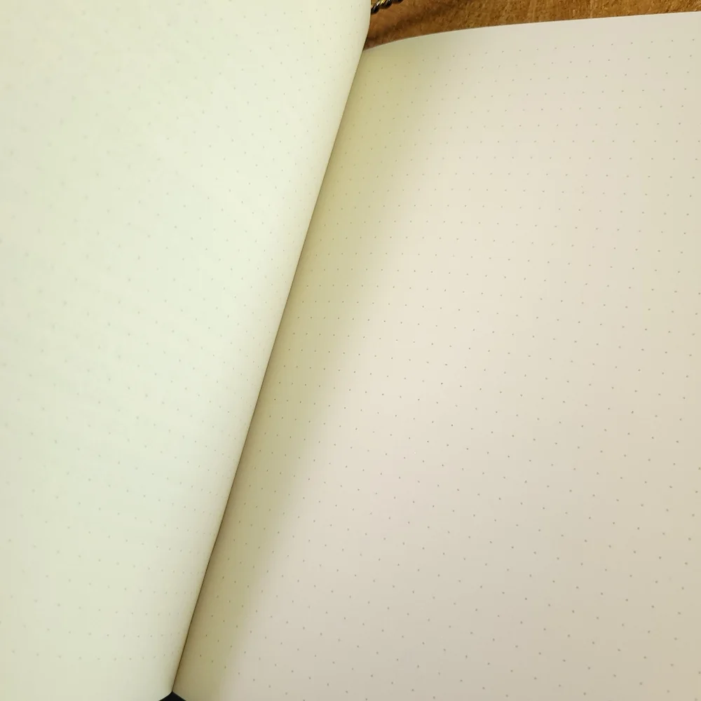2023 Bullet Journal
